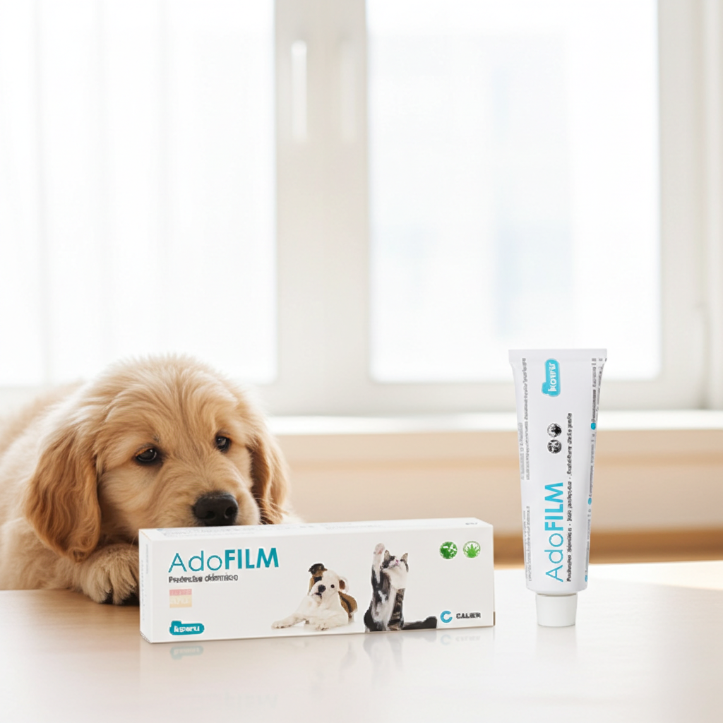 Adofilm Mascotas