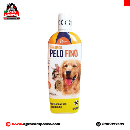 Pelofino Shampoo