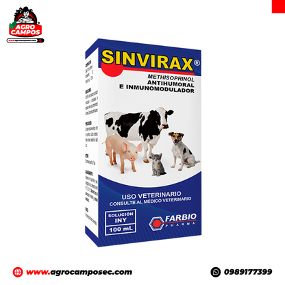 Sinvirax