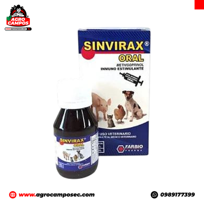 Sinvirax