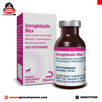 Soroglobulin Max