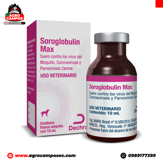 Soroglobulin Max