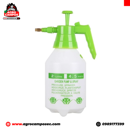 Atomizador Spryer