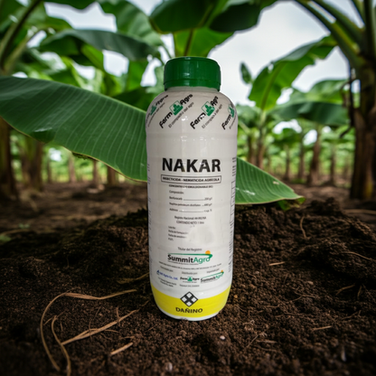Nakar Insecticida