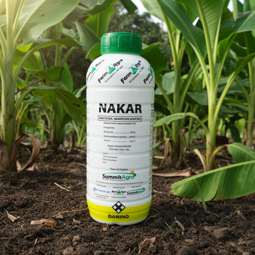 Nakar Insecticida