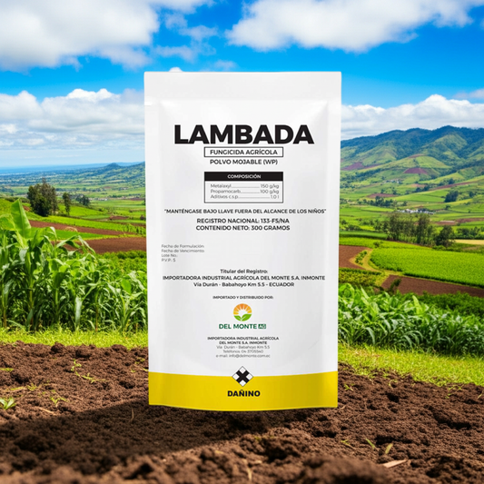 Lambada Fungicida