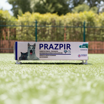 Prazpir Antiparasitario