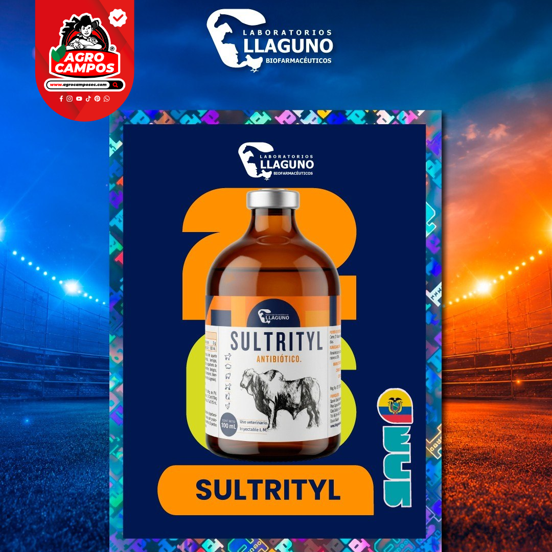 Sultrityl