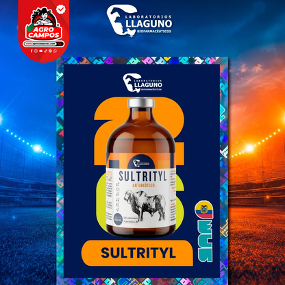 Sultrityl