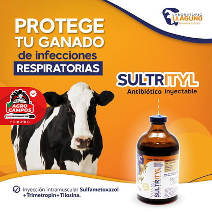 Sultrityl