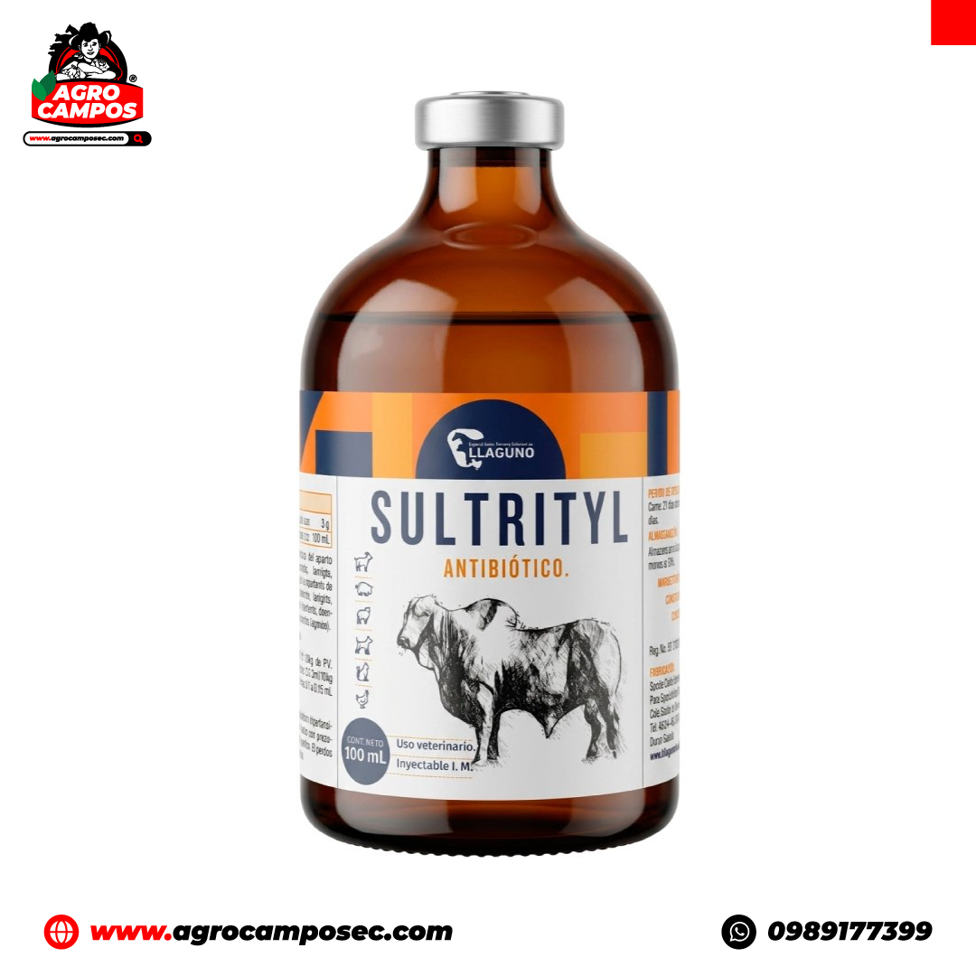 Sultrityl