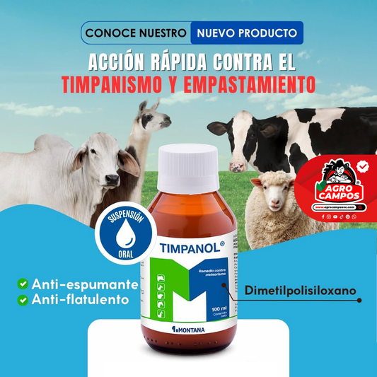 Timpanol