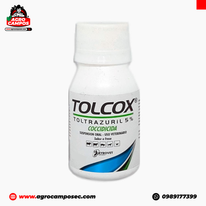 Tolcox