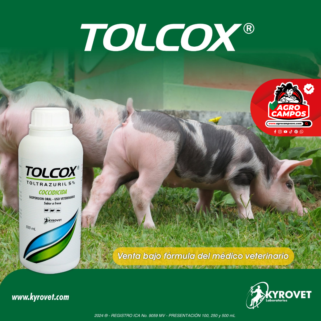 Tolcox