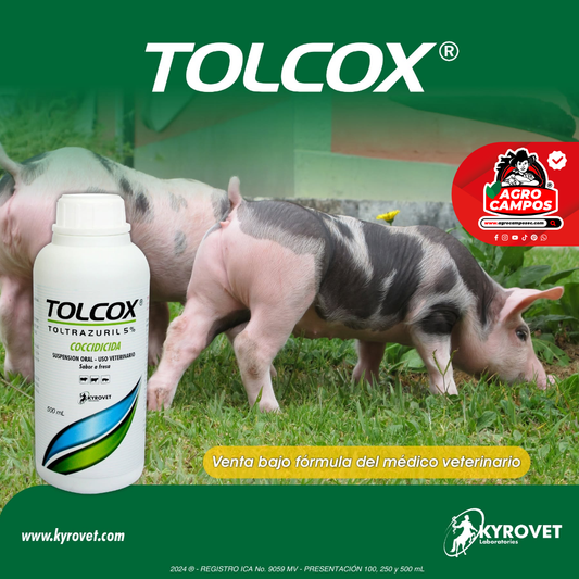 Tolcox