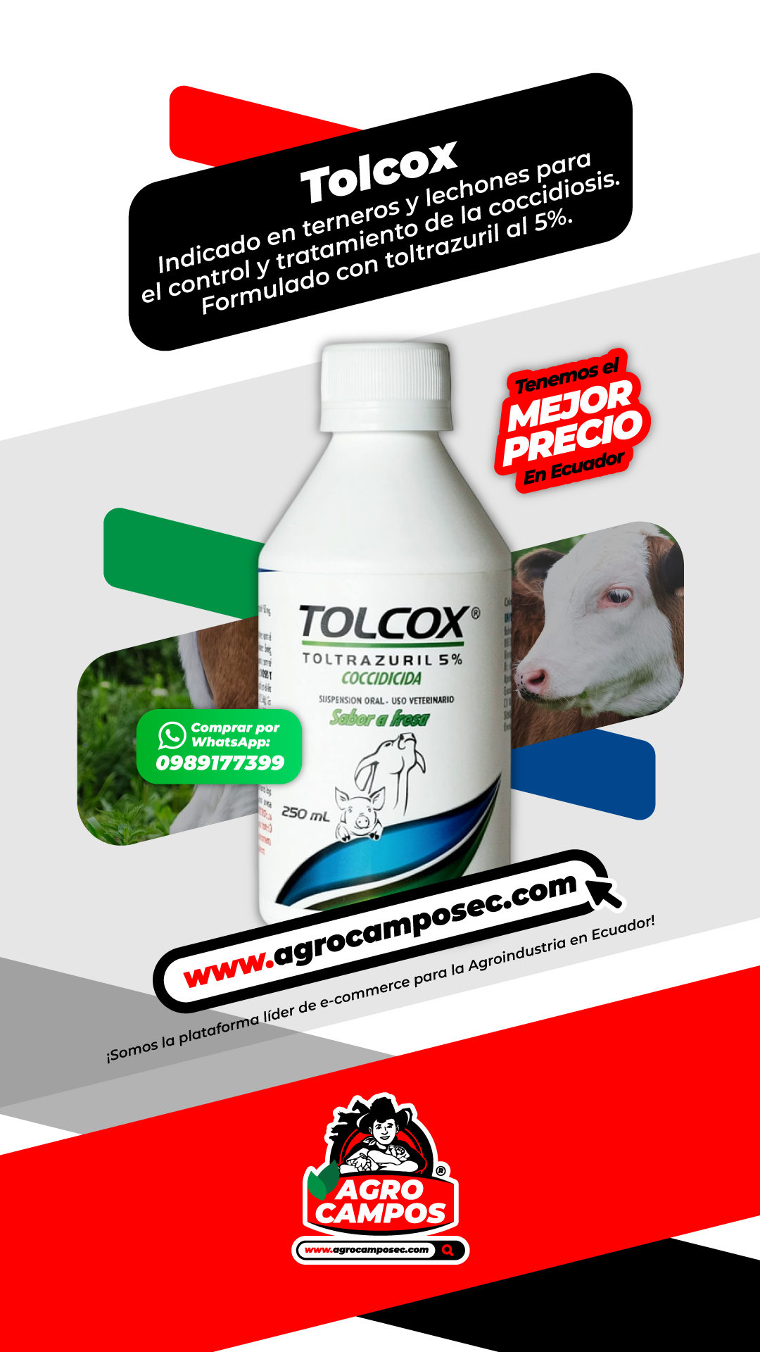 Tolcox