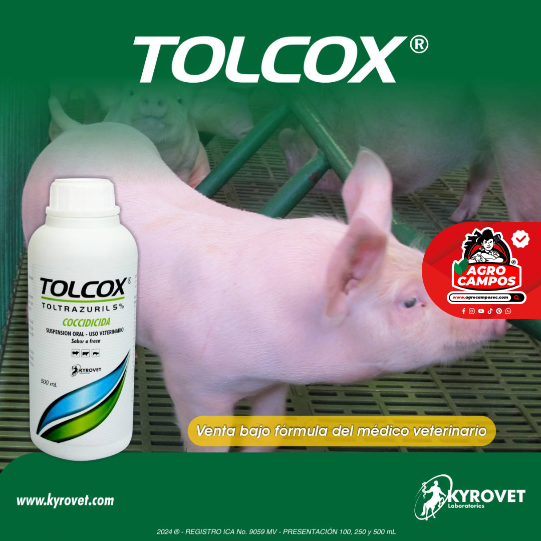 Tolcox
