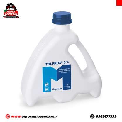 Tolprox 5%