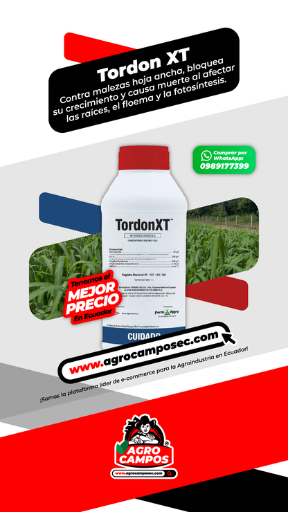 Tordon XT