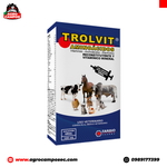 Trolvit Oral 100ml