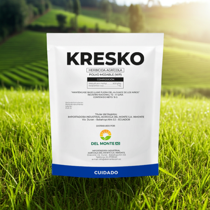Kresko Herbicida