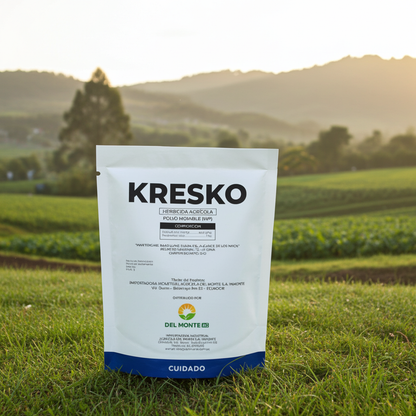 Kresko Herbicida