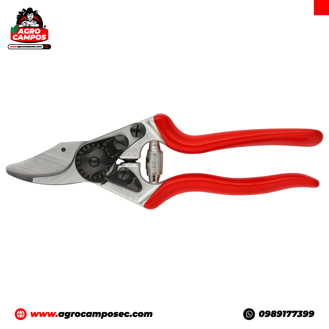 Tijeras de Podar Felco 6 Calidad Suiza
