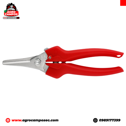 Tijeras de Vendimia y Recolección Felco 310 Calidad Suiza