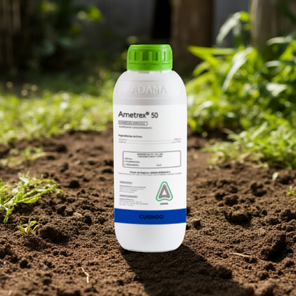 Ametrex Herbicida