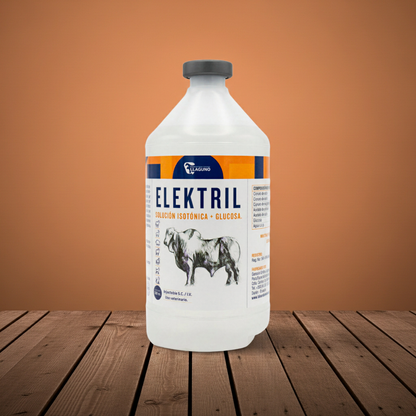 Elektril Iny.