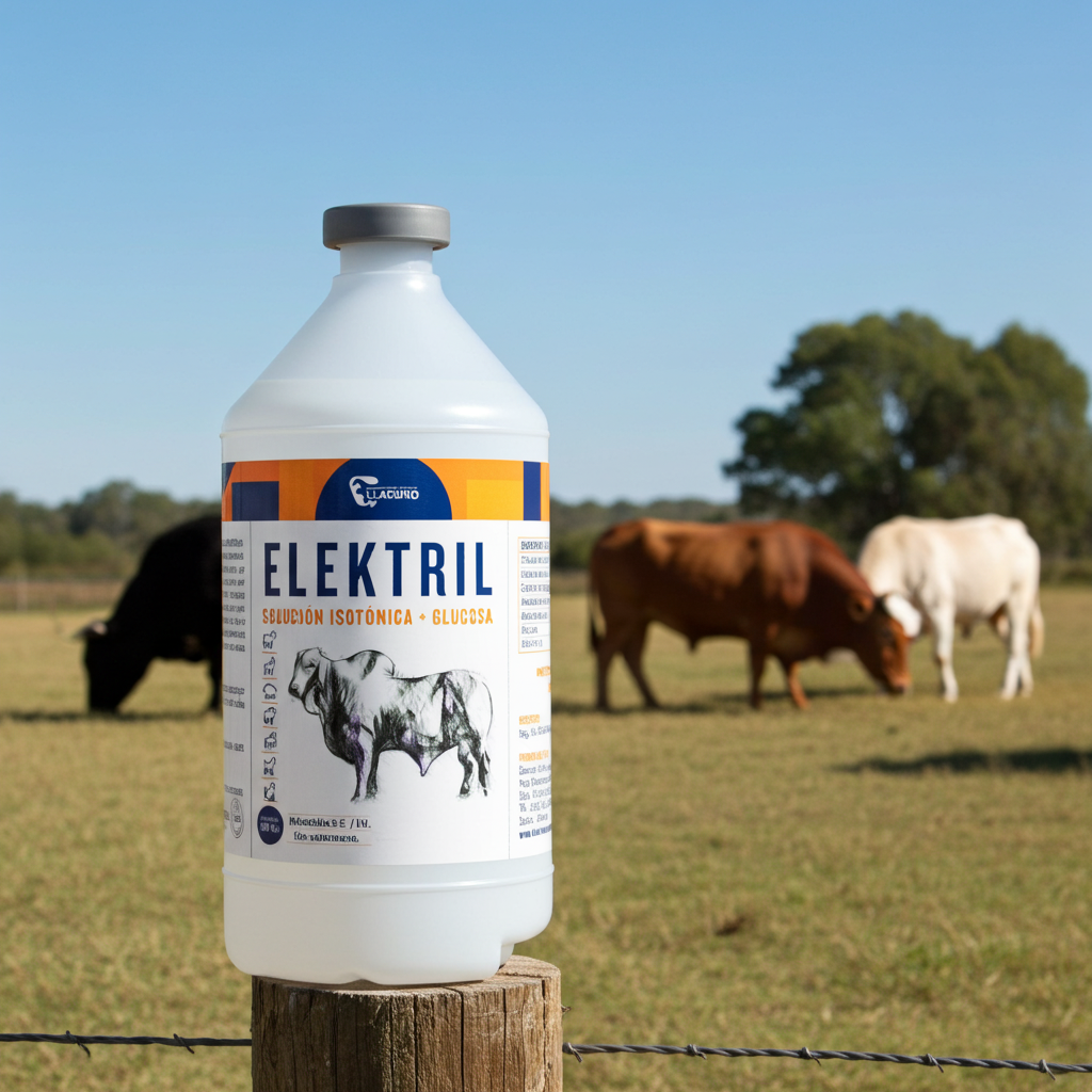 Elektril Iny.