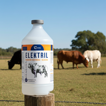 Elektril Iny.