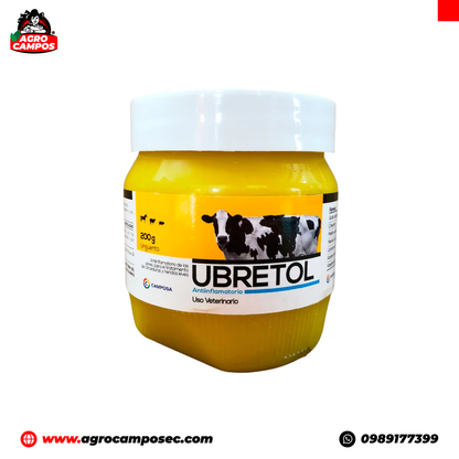 Ubretol - Agro Campos®