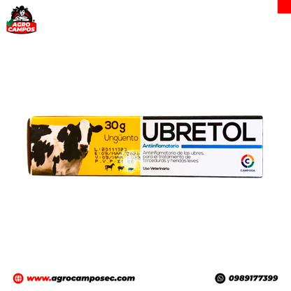 Ubretol - Agro Campos®