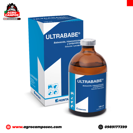 Ultrababe