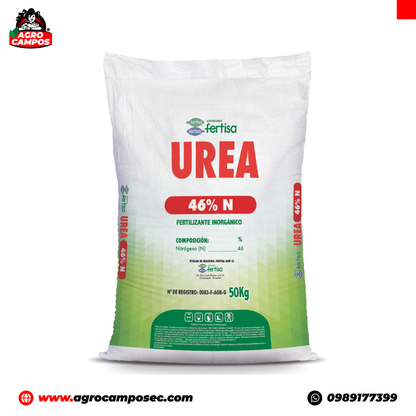 Urea Prilada Fertilizante