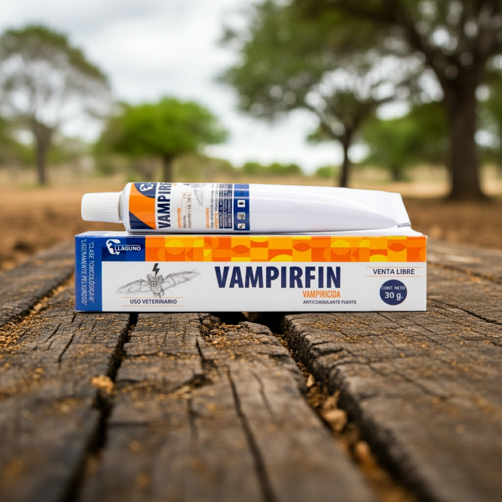 Vampirfin