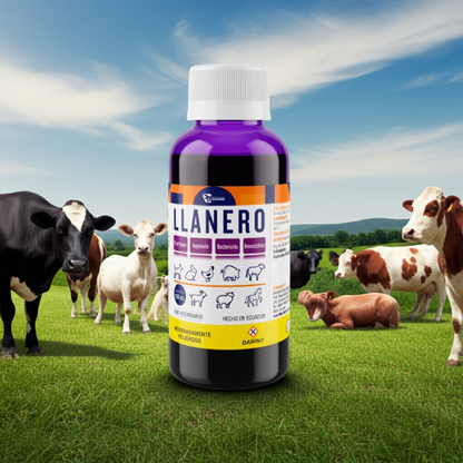 Llanero