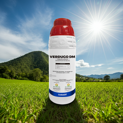 Verdugo Herbicida