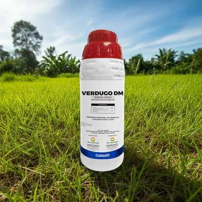 Verdugo Herbicida