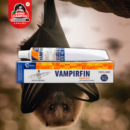 Vampirfin