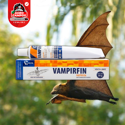 Vampirfin