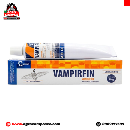 Vampirfin