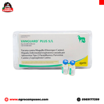 Vacuna Vanguard Plus 5 L4 CV