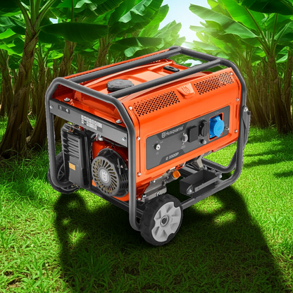 Generador Husqvarna G5500P