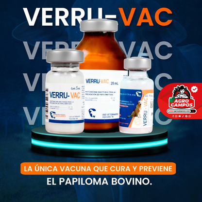 Verruvac