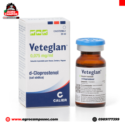 Veteglan