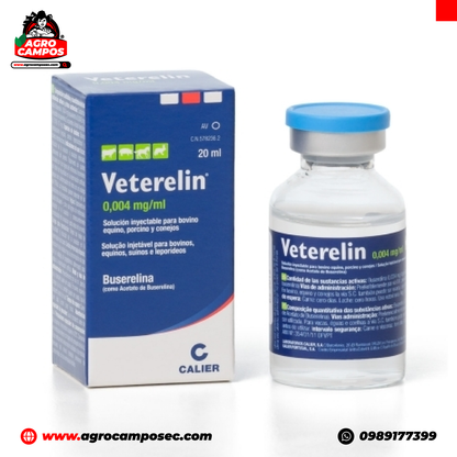 Veterelin