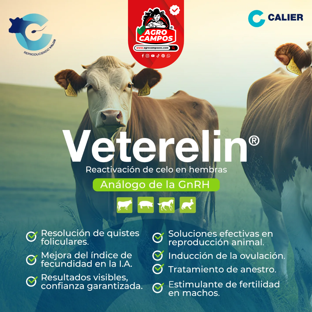 Veterelin
