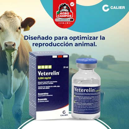 Veterelin